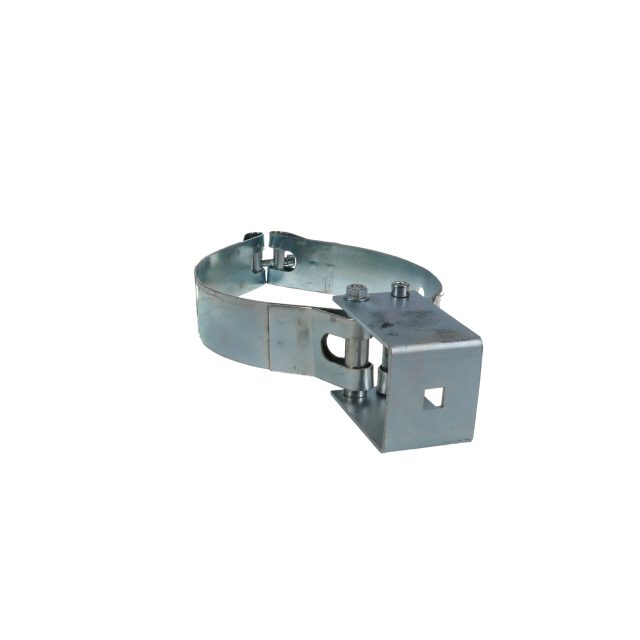 EXHAUST SILENCER MOUNTING  BRACKET photo 2