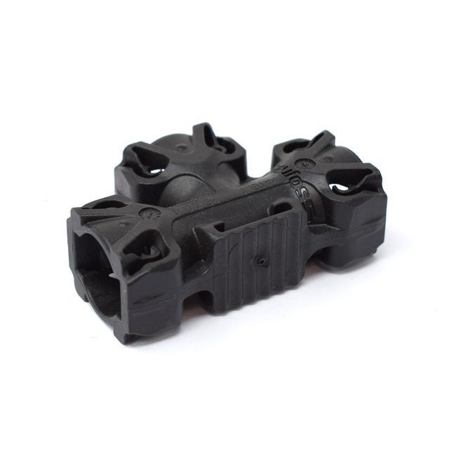 TEE COUPLING BODY SMALL photo 2
