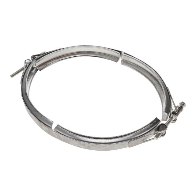 EXHAUST CLAMP IVECO EURO 6