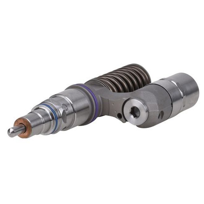 INJECTOR TO SUIT SCANIA photo 2