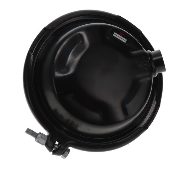 Brake Chamber - Single Diaphragm, T24, RH - Suits MAN photo 2