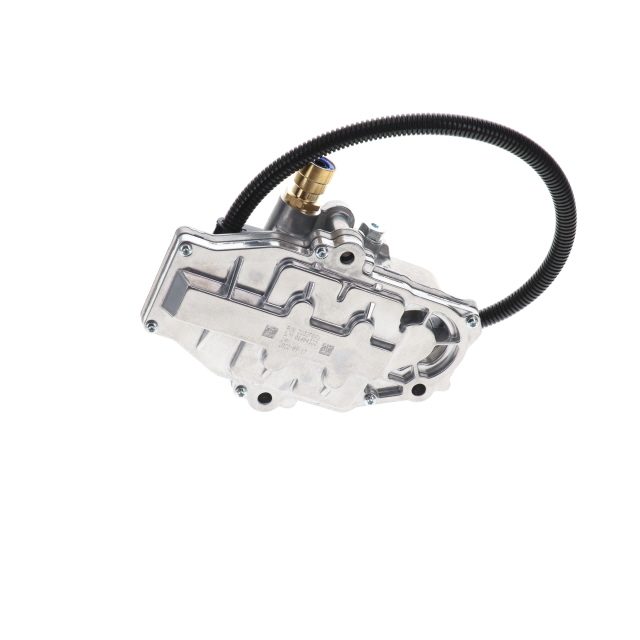 Gearbox PMW Solenoid Valve Volvo - Square Plug (GENUINE)