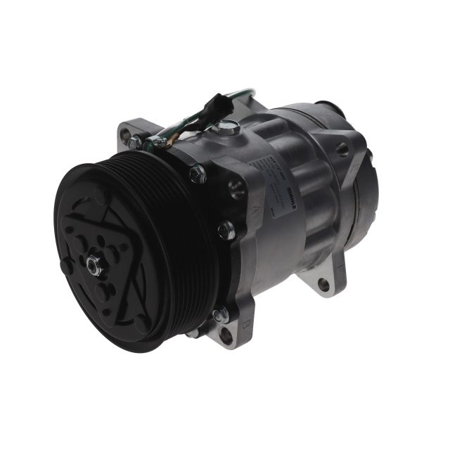 DAF AIR CON COMPRESSOR photo 3