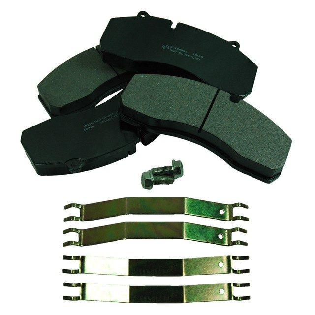 REG90 PAD SET WVA 29120 / 29185
