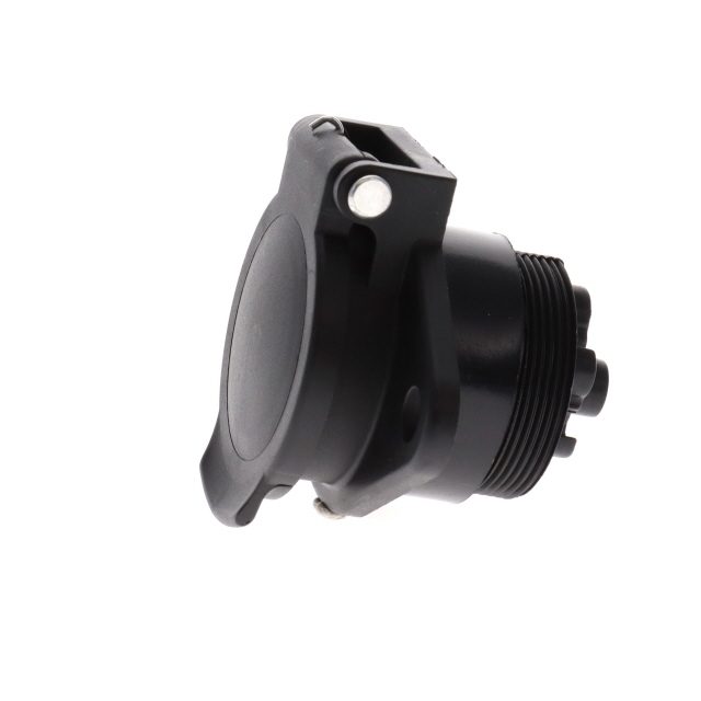 Parking Socket - Suits N/S Type Plugs photo 2