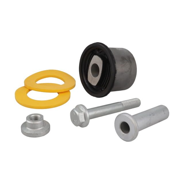 CAB SUSPENSION BUSH KIT TO SUIT MERCEDES