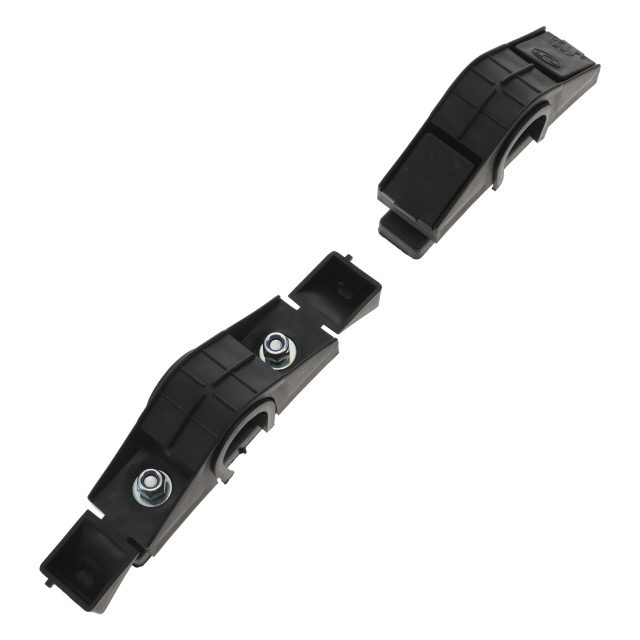 XPF38 WING STAY BRACKET 38MM PACK OF 4 - New Design photo 3