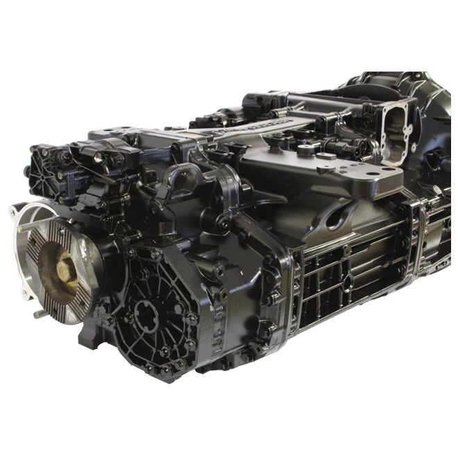 Transmission REMAN photo 4