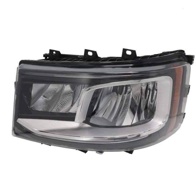LH HEADLAMP LED RHD TO SUIT SCANIA