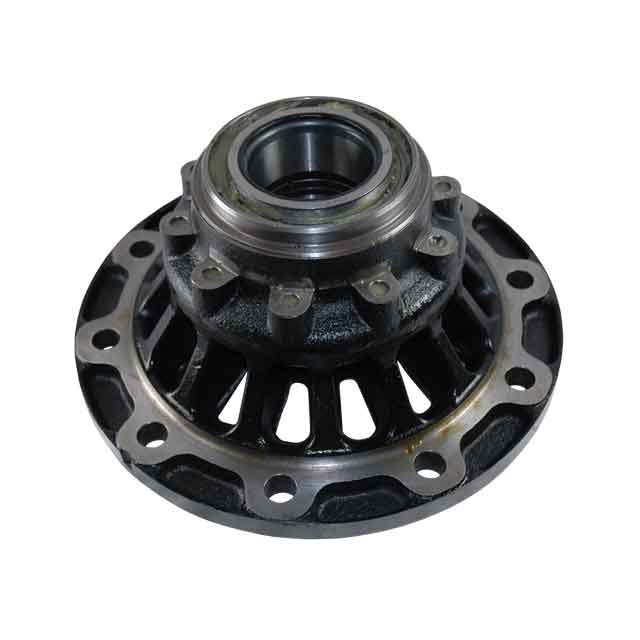 SAF HUB WITH 88mm ID BEARING BI-22 SERIES 335/10