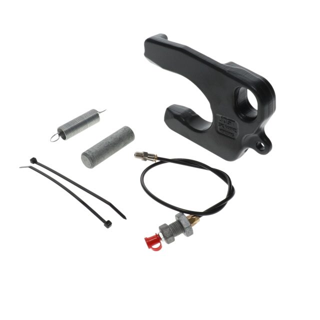 JOST SK3221-52-Z JAW KIT OEM photo 2