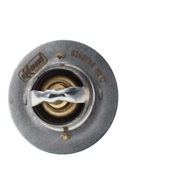 THERMOSTAT TO SUIT CUMMINS - WITHOUT HOUSING SEAL photo 2