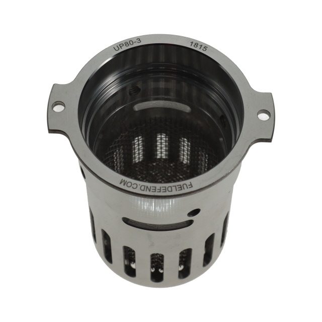 80MM ULTRAPLUS ANTI SYPHON DEVICE - INTERNAL FITTING photo 2