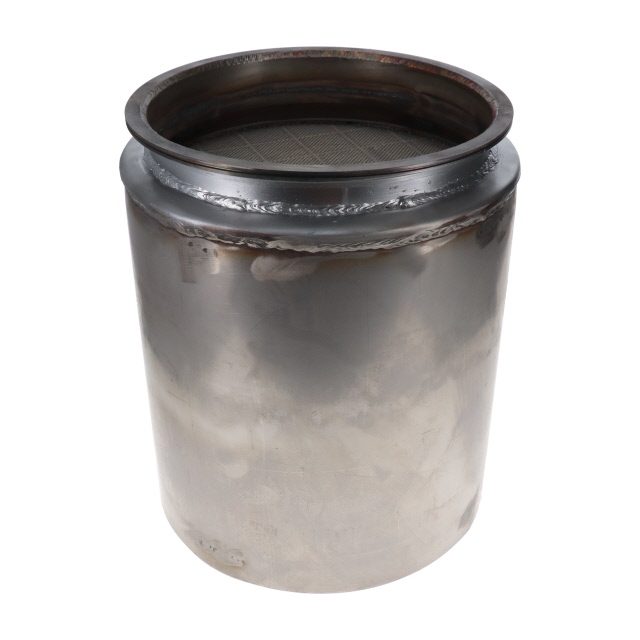 DPF Particulate filter to suit Mercedes Euro 6 photo 3