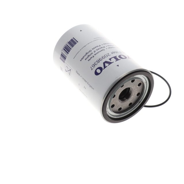 GENUINE Volvo Fuel Filter photo 4