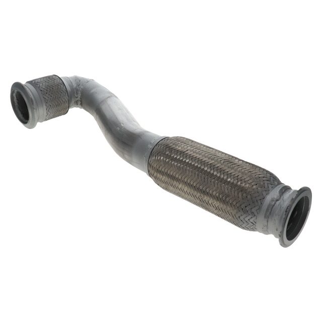DAF FLEXIBLE EXHAUST PIPE