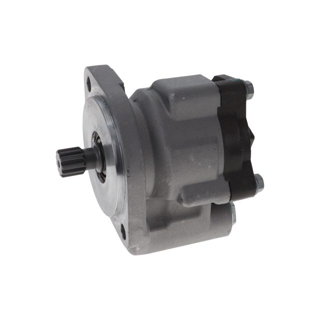 POWER STEERING PUMP TO SUIT MERCEDES MP4 MP5 photo 2