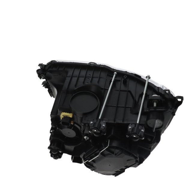 Headlamp RH suits MERCEDES Antos, Arocs photo 3