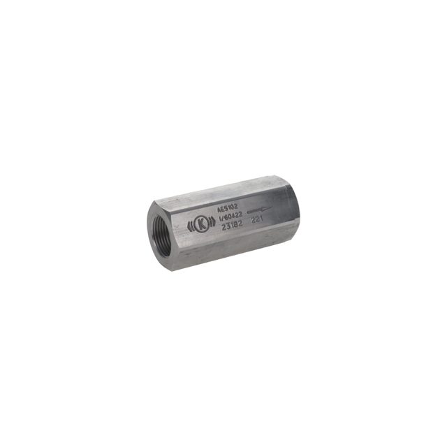 CHECK VALVE - TO SUIT FIAT/IVECO