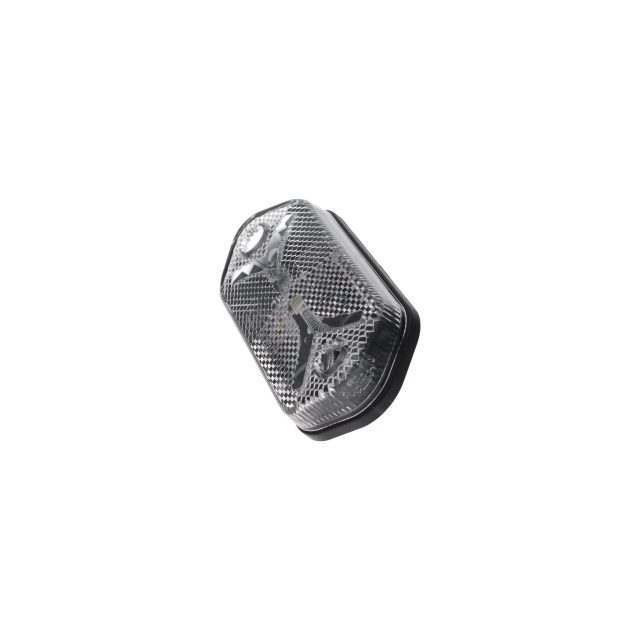 Aspoeck Flatpoint IV LED Front Marker Lamp photo 2
