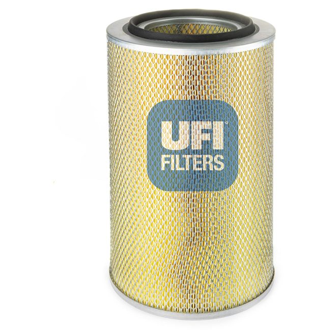 UFI AIR FILTER 27 187 00