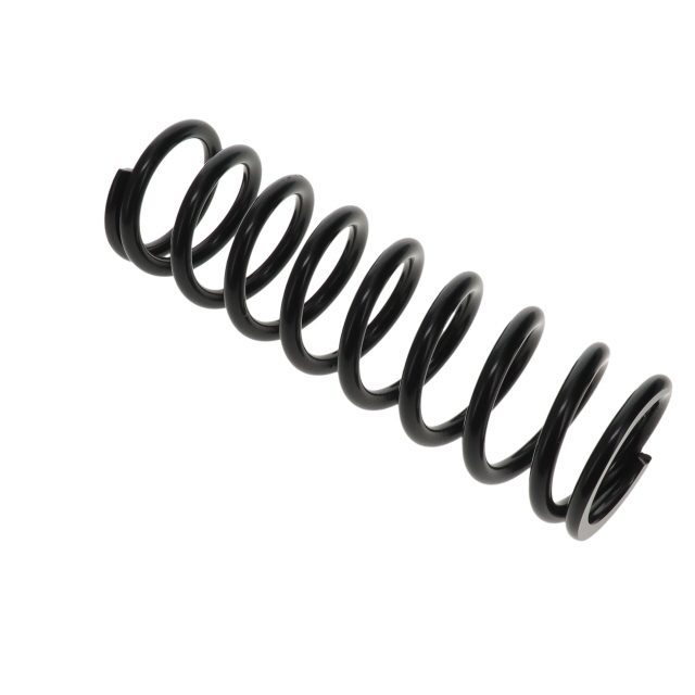 Cabin Shock Absorber Spring - Suits Volvo