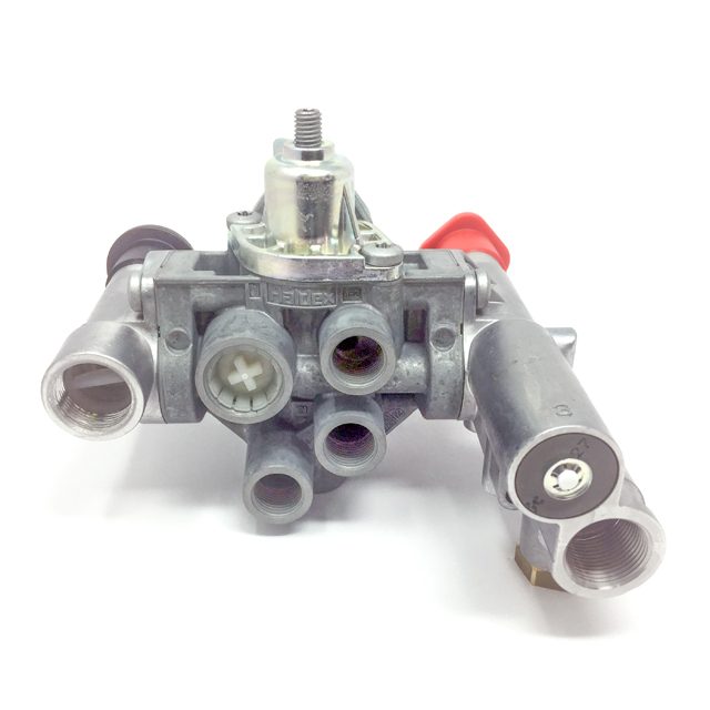 PARK SHUNT VALVE TEM photo 2
