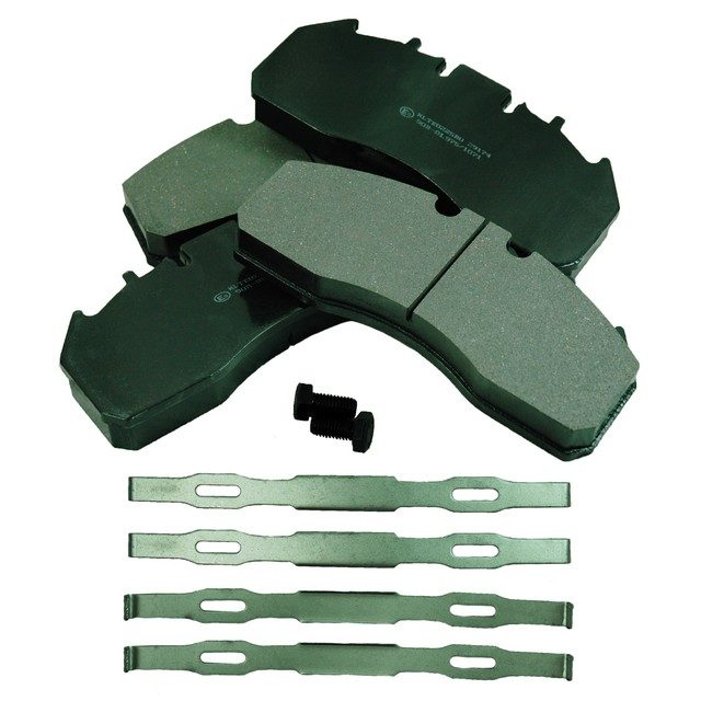 REG90 Brake Pad Set WVA29174 photo 4