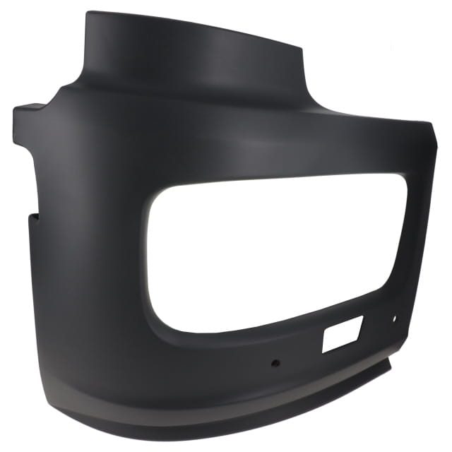 BUMPER CORNER RH TO SUIT MERCEDES ATEGO E6