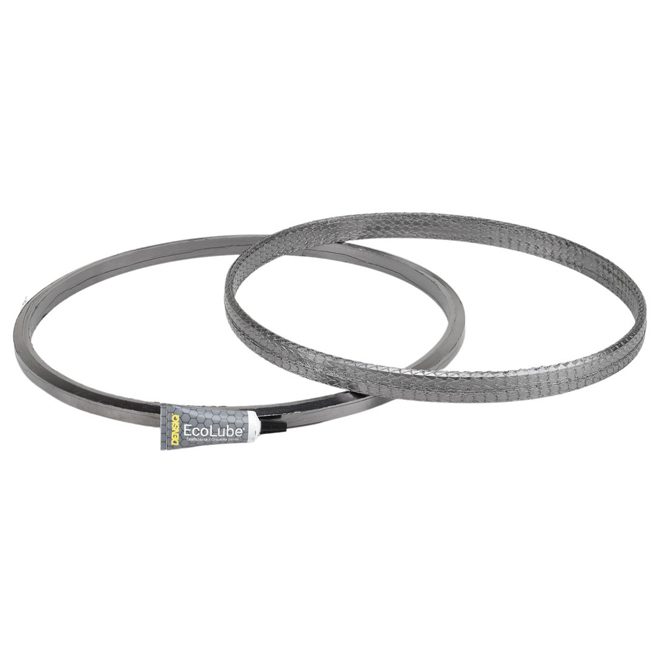 FITTING KIT TO SUIT PARTICULATE FILTER