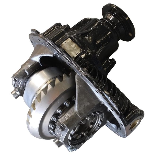 Differential REMAN