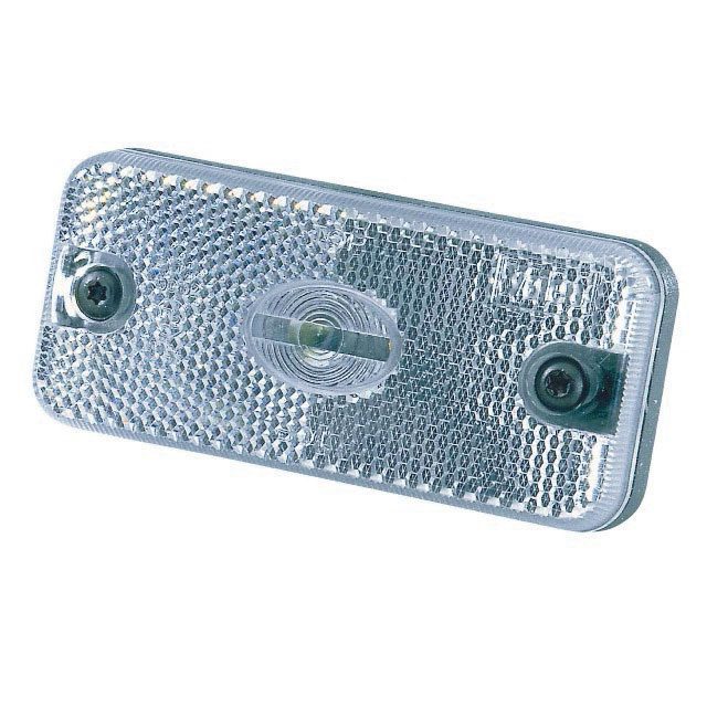 FRONT MARKER LAMP FPL93 (KLTF1773)