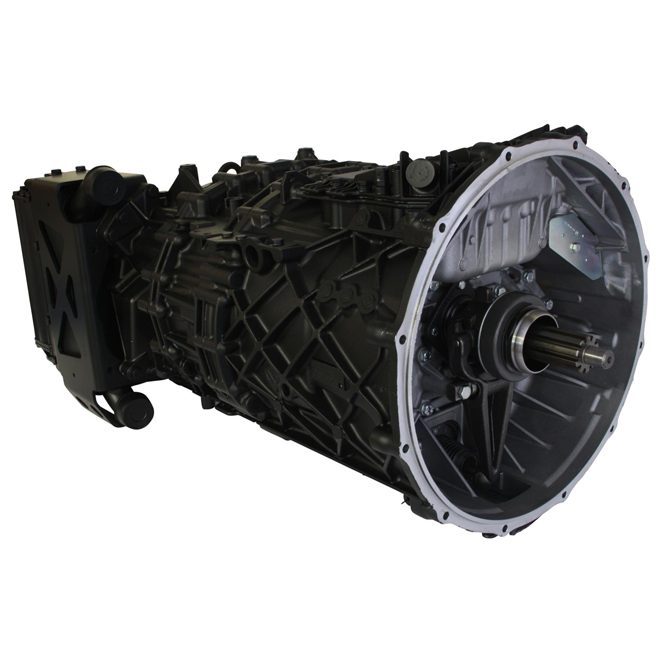 Transmission REMAN photo 4