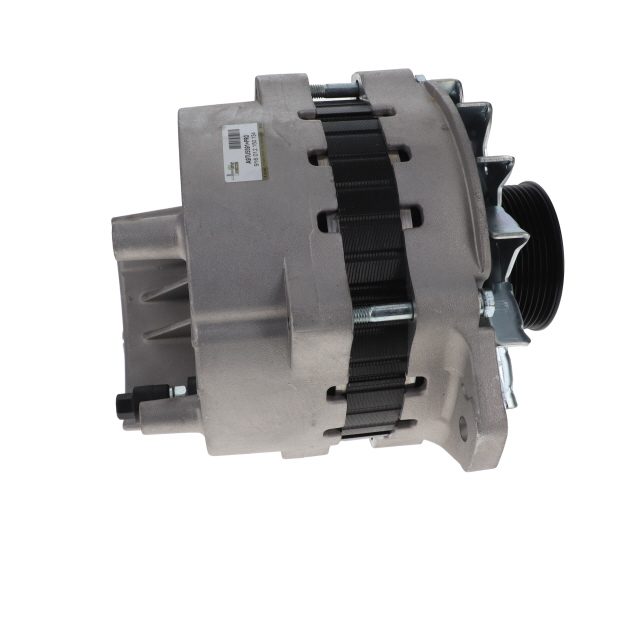 Alternator complete with genuine regulator to suit Scania photo 3