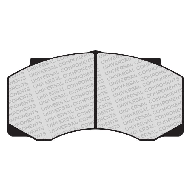 REG90 PAD SET 1042 WVA 29077