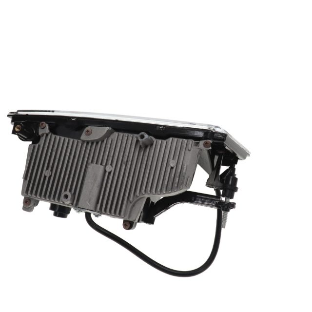 FOG LAMP LH TO SUIT SCANIA 7 SERIES photo 3