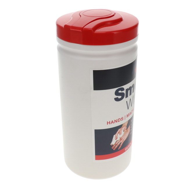 Muckyz Smooth Wipes - 80 Pack photo 4