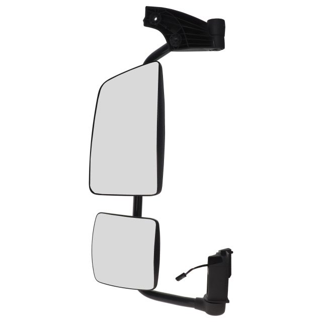 TWIN MIRROR ASSEMBLY LH TO SUIT VOLVO FMX