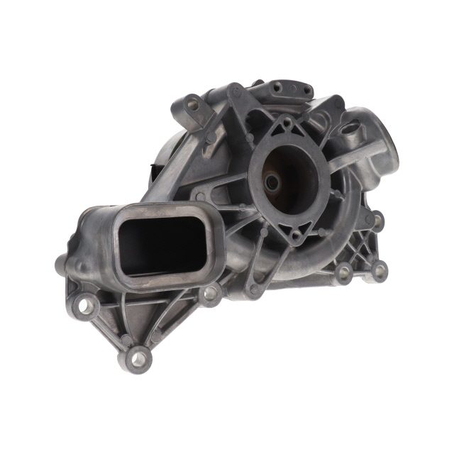 Water Pump With Housing - To Suit Volvo/Renault photo 2
