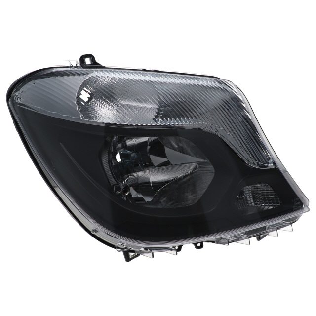 HEADLAMP RH TO SUIT MERCEDES SPRINTER