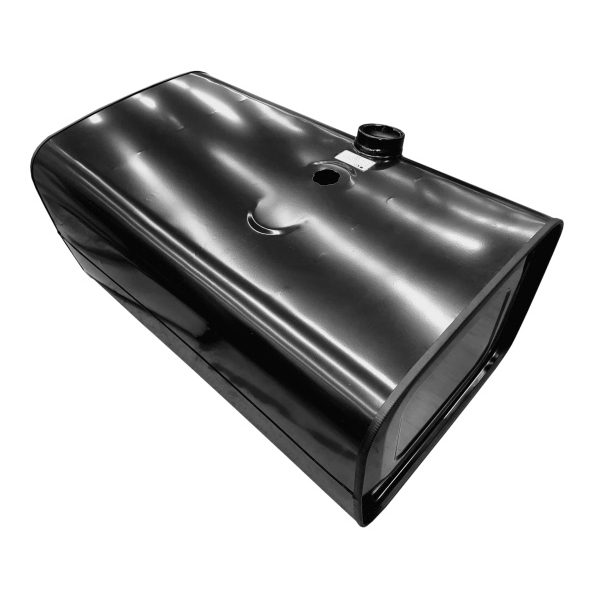 Fuel Tank to fit MAN - Steel photo 3