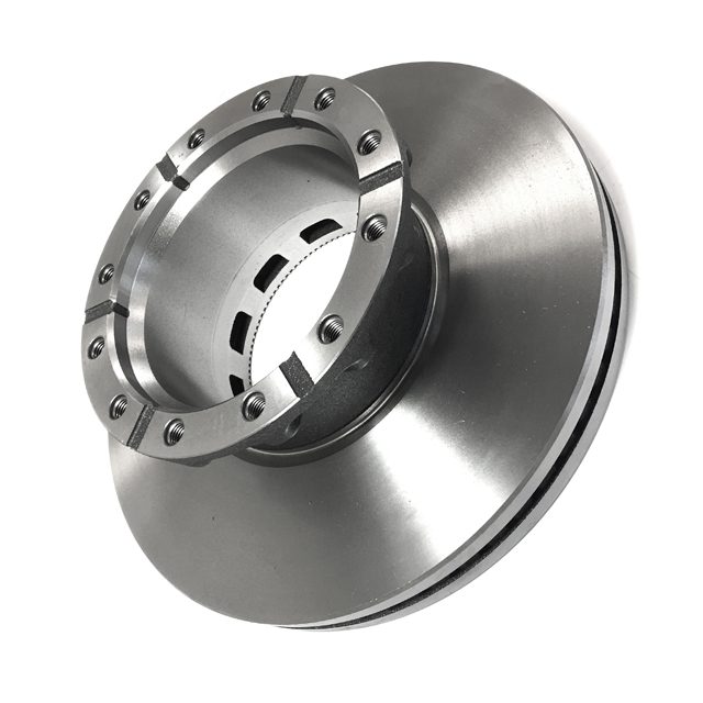 BRAKE DISC IVECO PSV