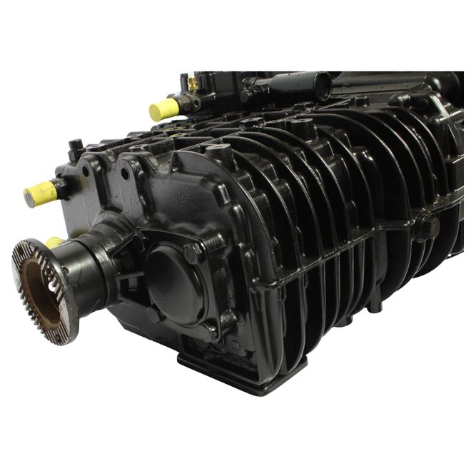 Transmission REMAN photo 3