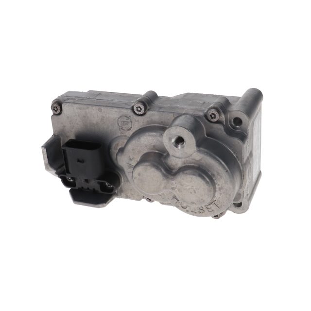 GENUINE DAF TURBO CHARGER ACTUATOR photo 3