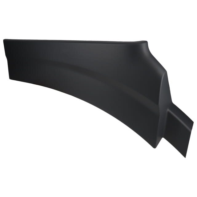MUDGUARD COVER RH GREY