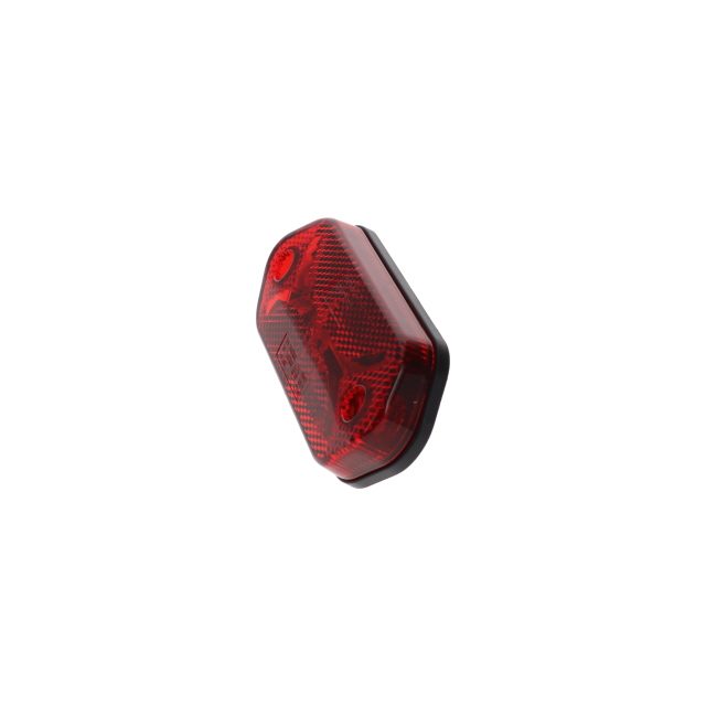 Aspoeck Flatpoint IV LED Rear Marker Lamp photo 2