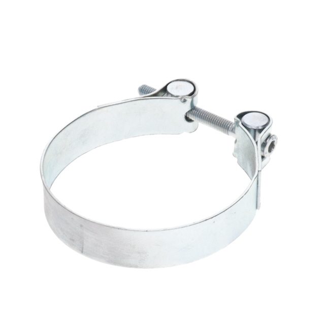 UNIVERSAL EXHAUST CLAMP photo 4