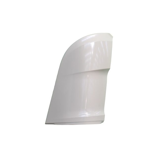 LH CORNER PANEL SCANIA P SERIES 2017->