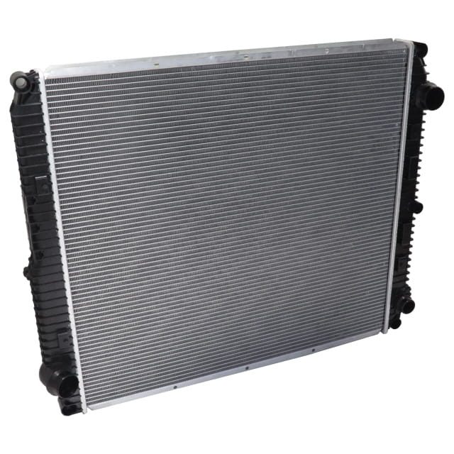 Radiator Without Frame To Suit Mercedes Atego 3