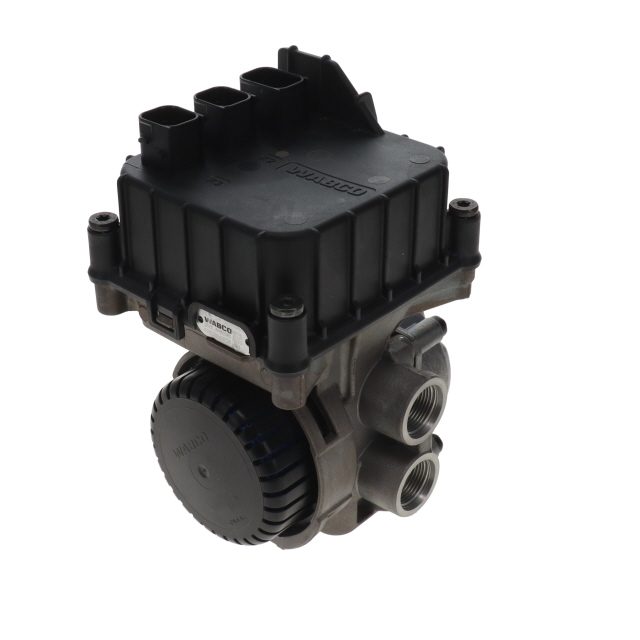 EBS Modulator